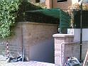 copertura rampa accesso box2